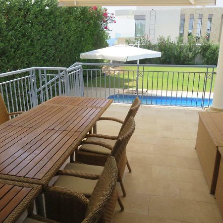 Paphos Villa Victoria מראה חיצוני תמונה