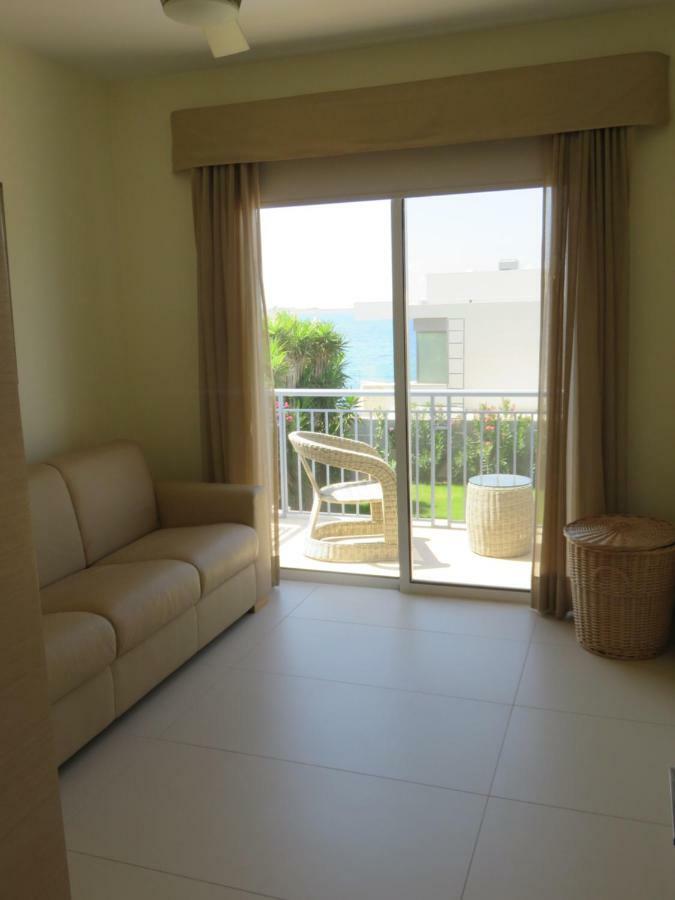 Paphos Villa Victoria מראה חיצוני תמונה