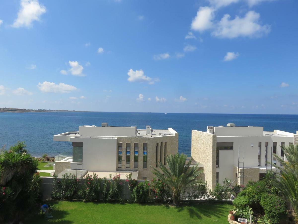 Paphos Villa Victoria מראה חיצוני תמונה