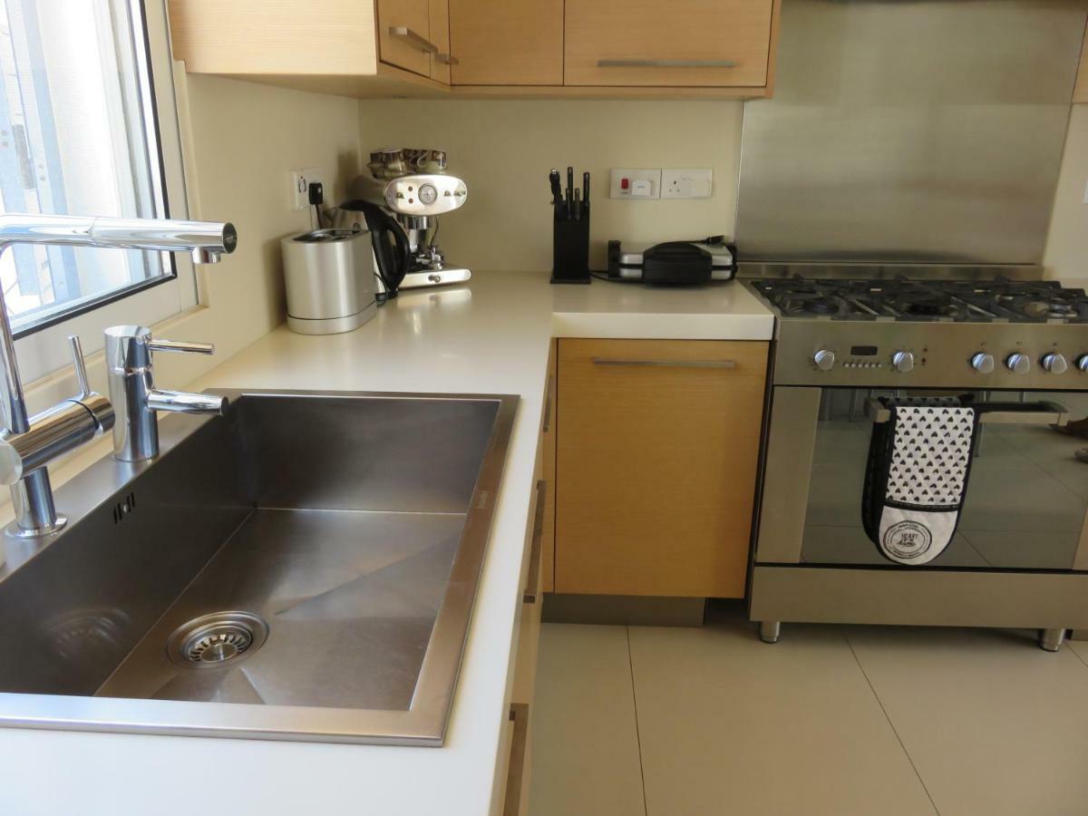 Paphos Villa Victoria מראה חיצוני תמונה