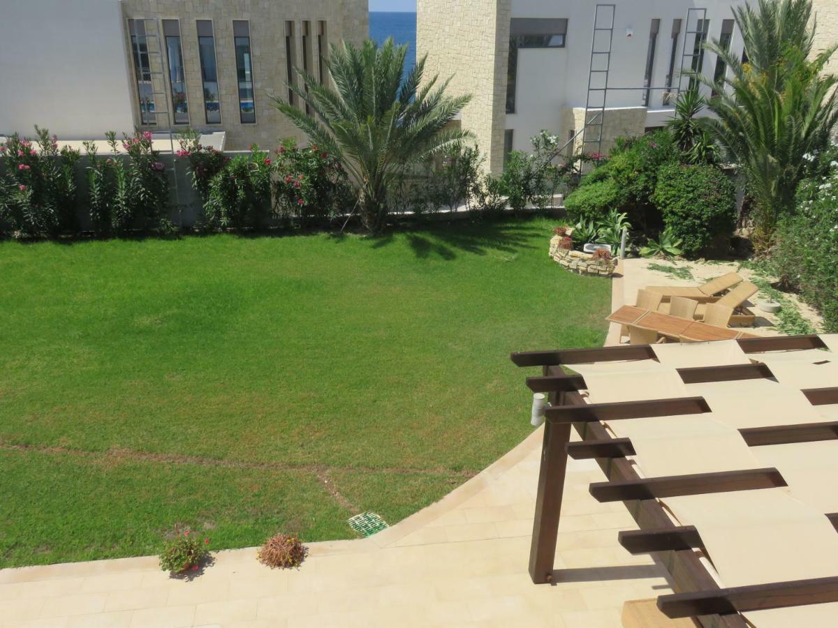 Paphos Villa Victoria מראה חיצוני תמונה
