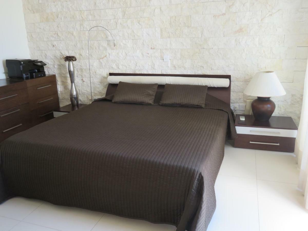 Paphos Villa Victoria מראה חיצוני תמונה