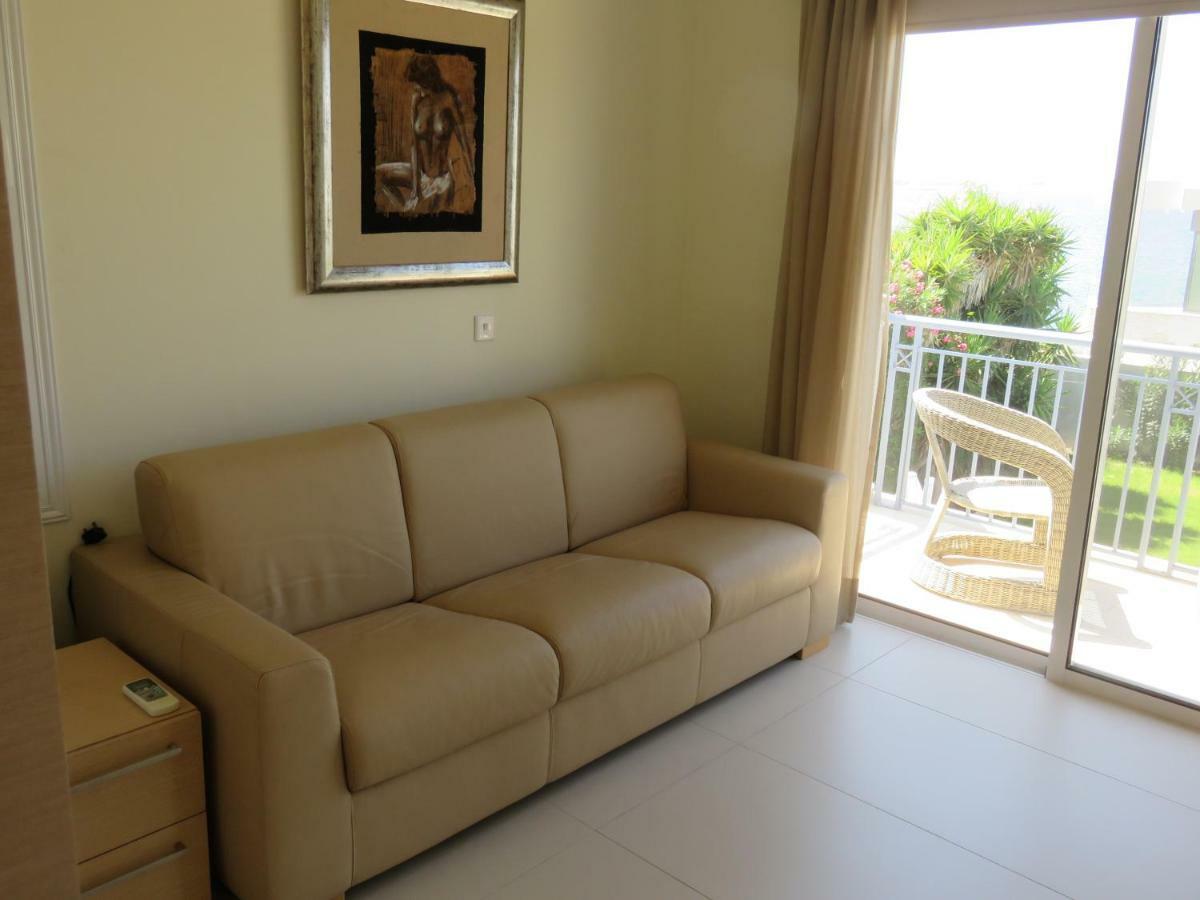 Paphos Villa Victoria מראה חיצוני תמונה