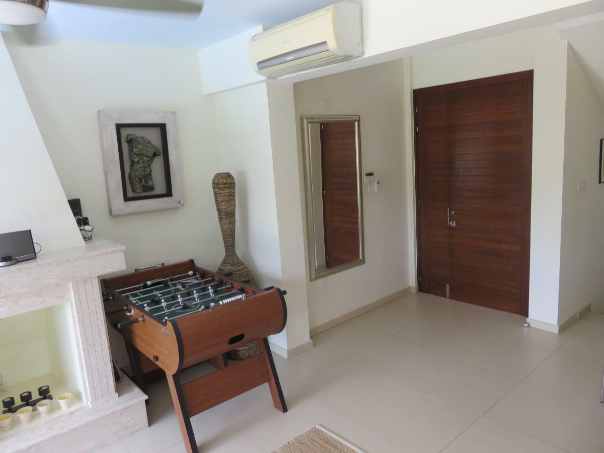 Paphos Villa Victoria מראה חיצוני תמונה