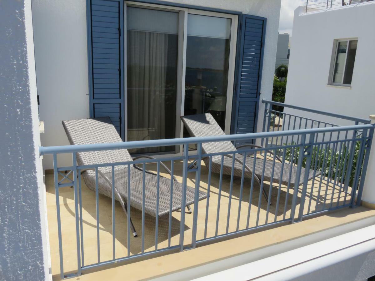 Paphos Villa Victoria מראה חיצוני תמונה