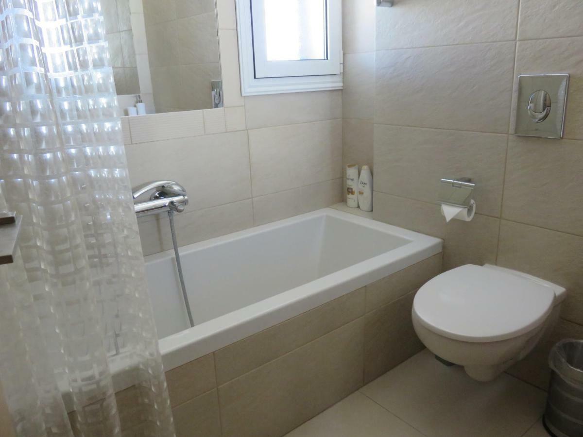 Paphos Villa Victoria מראה חיצוני תמונה