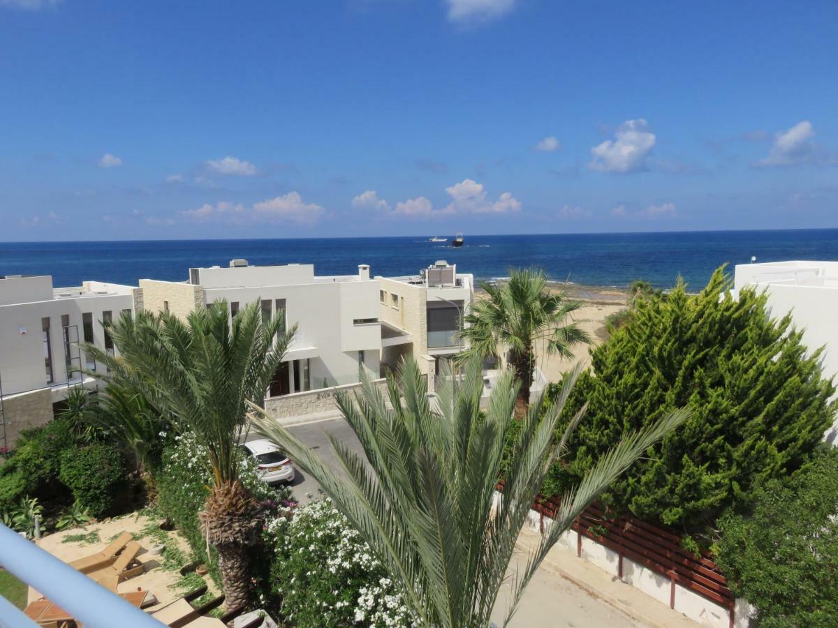 Paphos Villa Victoria מראה חיצוני תמונה