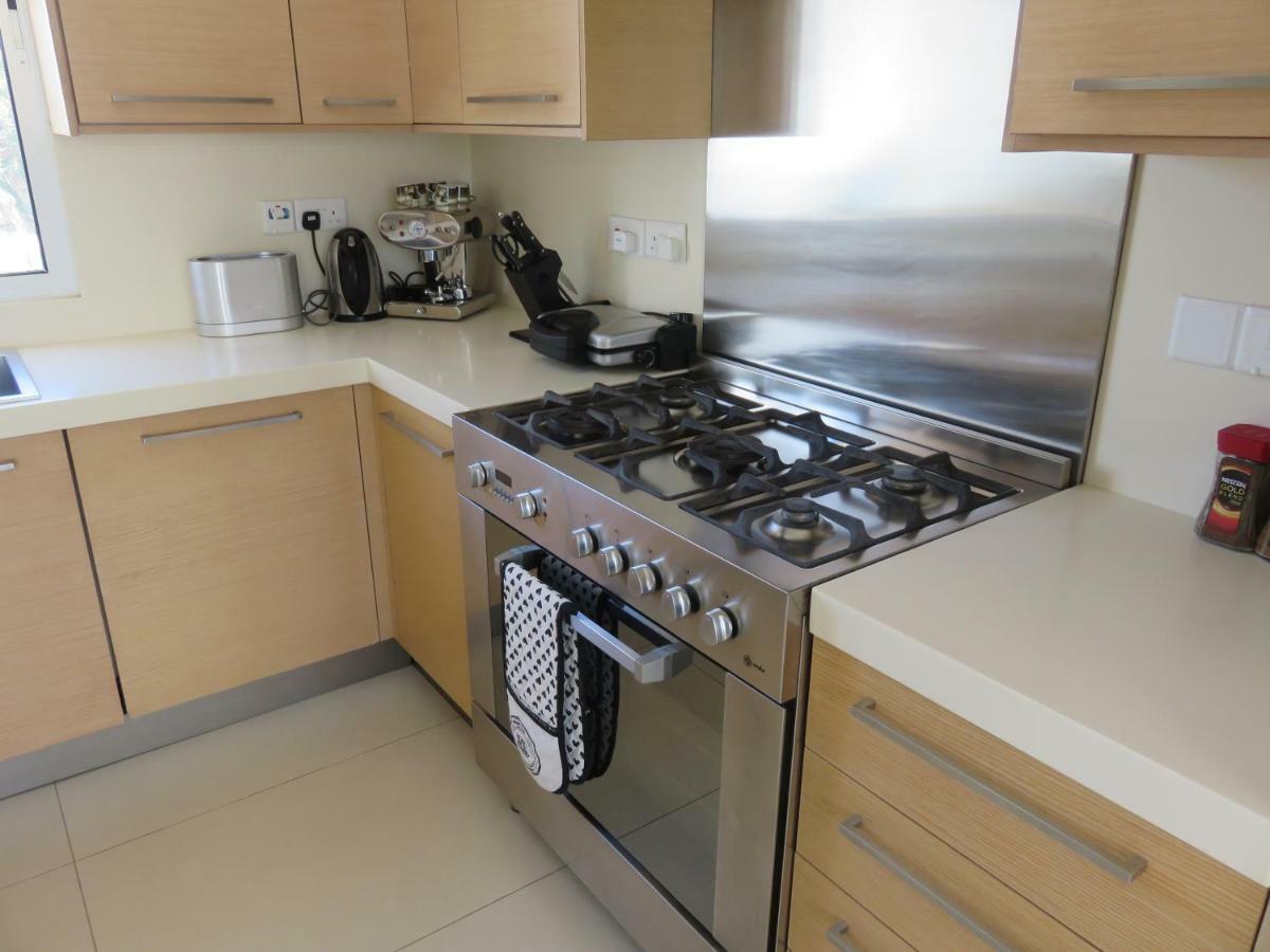 Paphos Villa Victoria מראה חיצוני תמונה