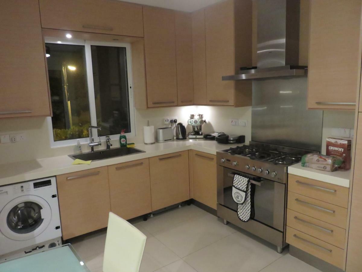 Paphos Villa Victoria מראה חיצוני תמונה