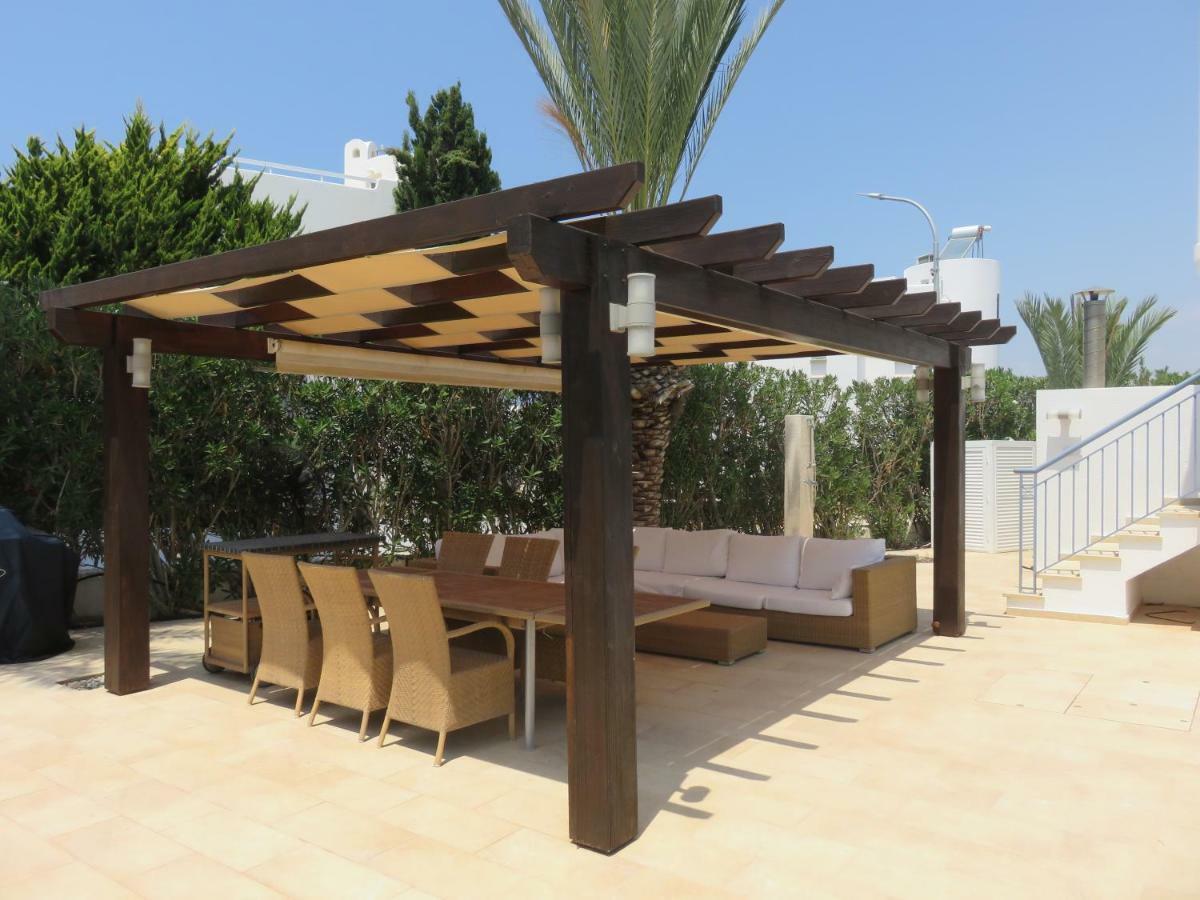 Paphos Villa Victoria מראה חיצוני תמונה