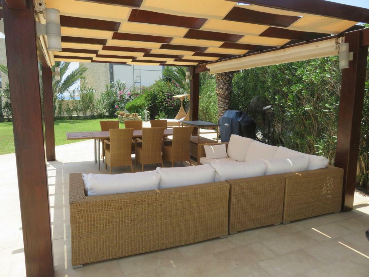 Paphos Villa Victoria מראה חיצוני תמונה