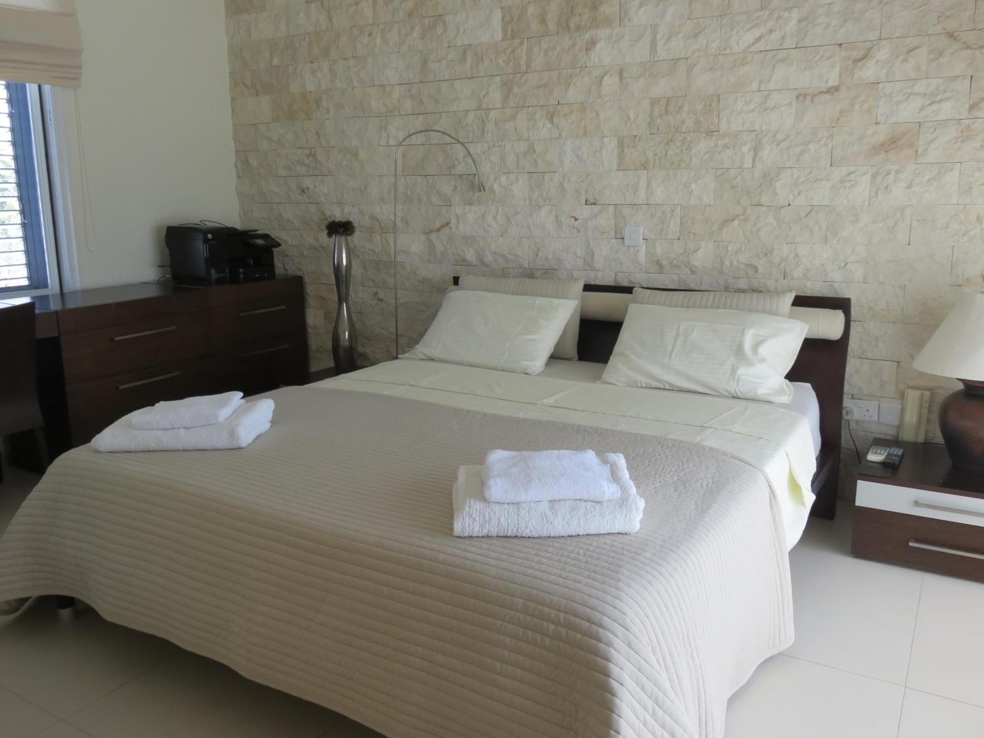 Paphos Villa Victoria מראה חיצוני תמונה