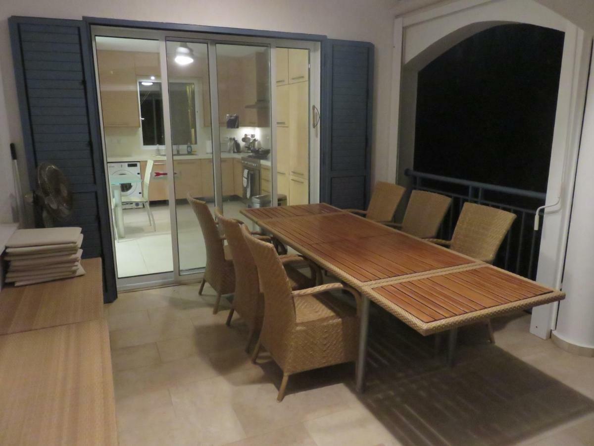 Paphos Villa Victoria מראה חיצוני תמונה