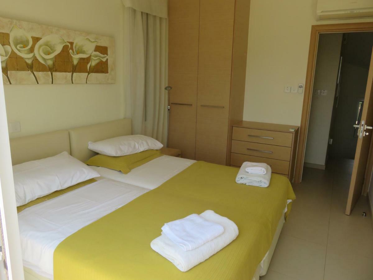 Paphos Villa Victoria מראה חיצוני תמונה
