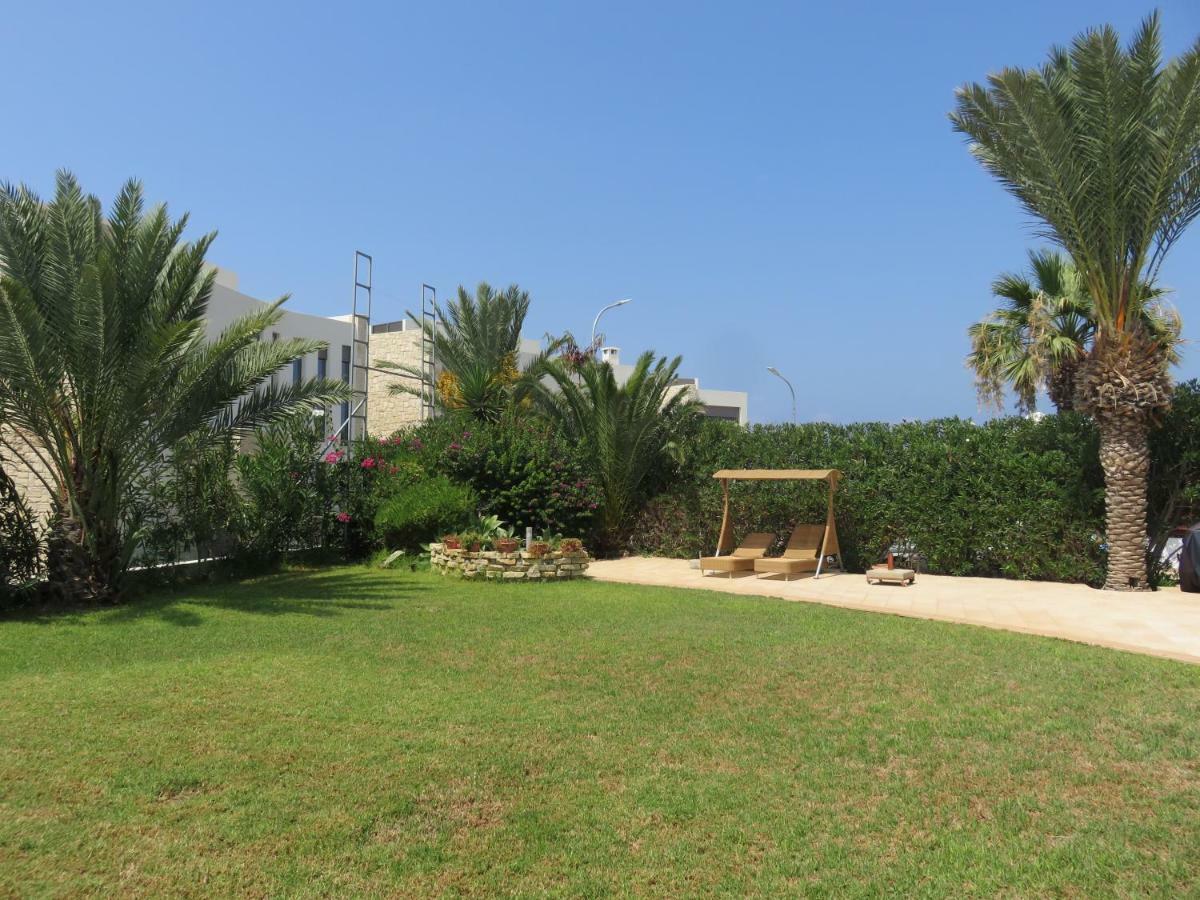 Paphos Villa Victoria מראה חיצוני תמונה