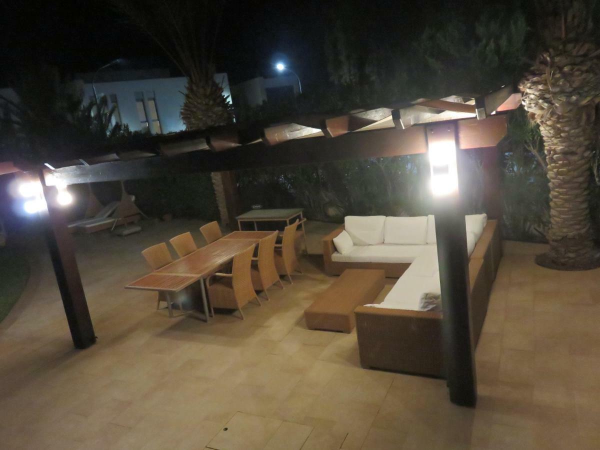 Paphos Villa Victoria מראה חיצוני תמונה