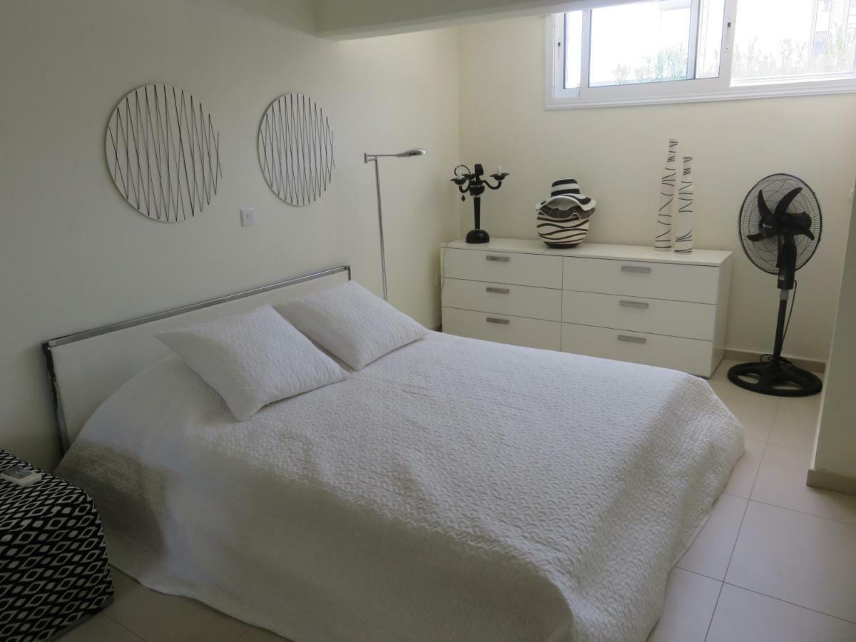 Paphos Villa Victoria מראה חיצוני תמונה